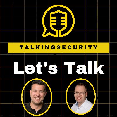 Let's Talk: January Update: Critical Advancements & Key Insights