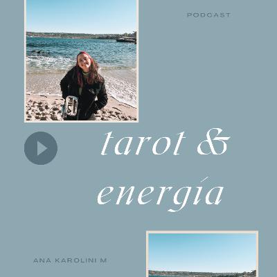 Tarot & energia #05