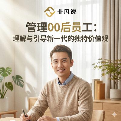 管理00后员工:理解与引导新一代的独特价值观 管理00后员工:理解与引导新一代的独特价值观
