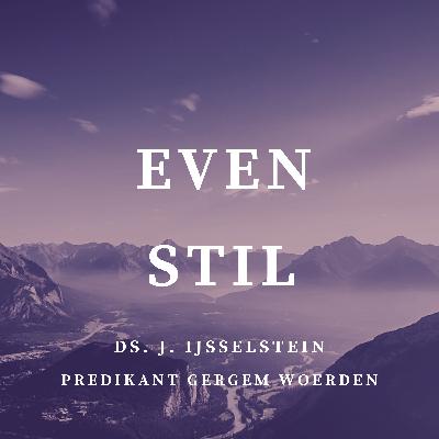 J. Flavel: Zevende kruiswoord - In Uw handen