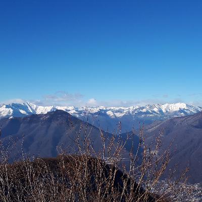 Puntata 85: 5 proposte di escursioni invernali