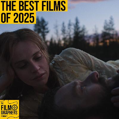 The Best of 2025