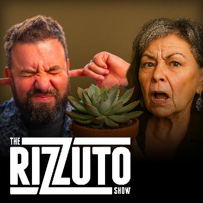 Succulent Damnit with Roseanne Barr