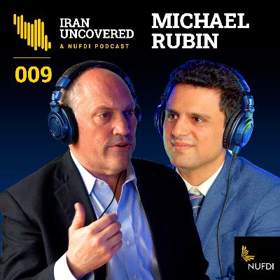 #9 - Michael Rubin