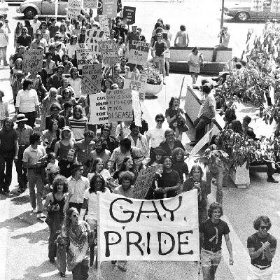 S01E07 - The STONEWALL Uprising 1969 & The Christopher Street Liberation Day March 1970 S01E07 - The STONEWALL Uprising 1969 & The Christopher Street Liberation Day March 1970