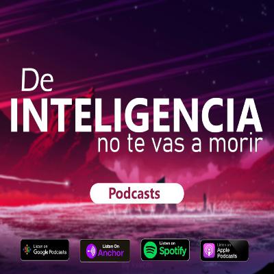 De inteligencia no te vas a morir!..