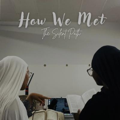 How We Met How We Met