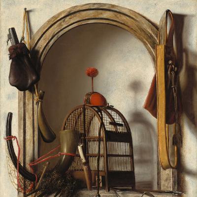 Hiperreal: El arte del trampantojo.