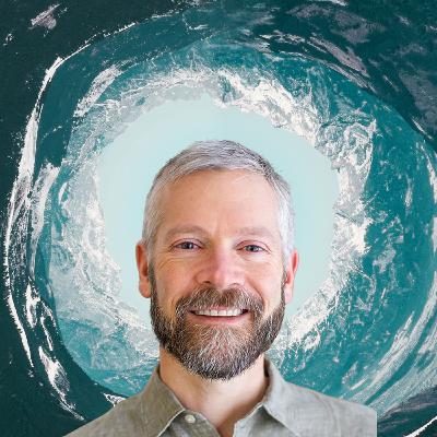 Tim Corcoran - Purpose, Prayer and The Vision Quest