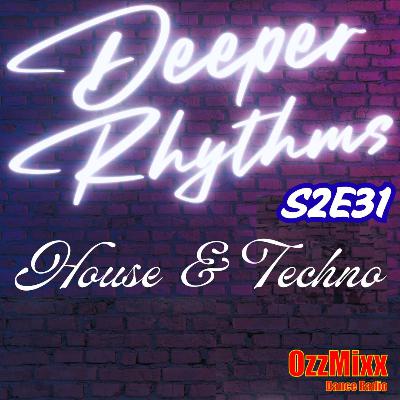 50:50 - House and Techno - drop me a line @darcy_doogan_syd or deeper-rhythms.com