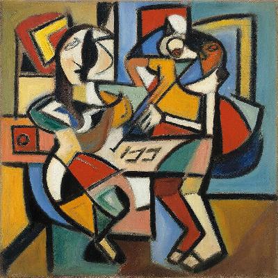 Maxim Mineev - Monday vibe of familiar people