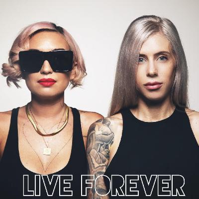 Our First Guest Host: Comedienne and Model, Ivy Miller, featuring Skate Mom Our First Guest Host: Comedienne and Model, Ivy Miller, featuring Skate Mom