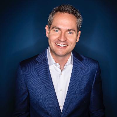 Interview with Pat McGann