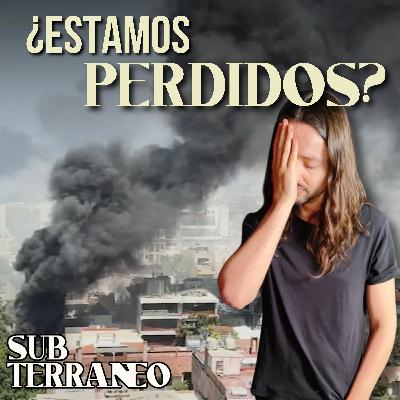 ¿Por qué el Narco en México es un problema sin solución? ¿Por qué el Narco en México es un problema sin solución?