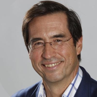 #107 Dr. Mario Alonso Puig