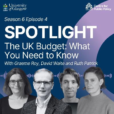 The UK Budget: What You Need to Know