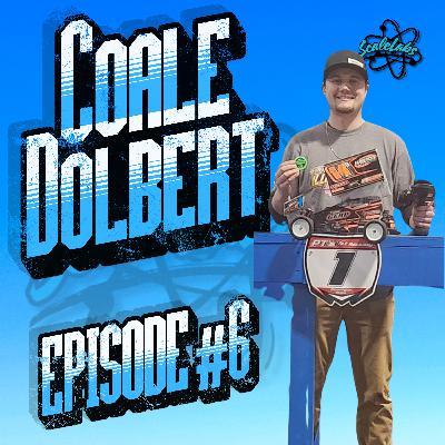 #6 - Coale Dolbert