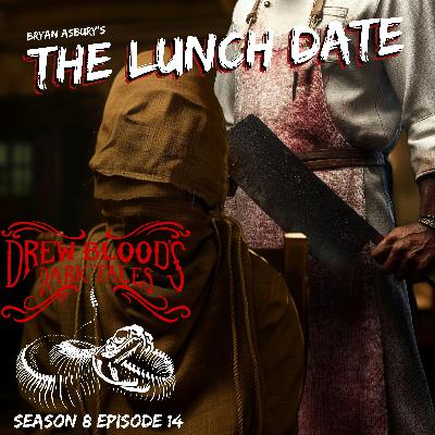 S8 Ep14: S8E14 - "The Lunch Date" - Drew Blood