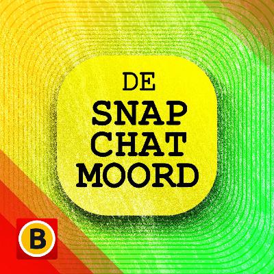 #6 Stel nu je vraag over de Snapchatmoord!