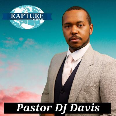 Receiving Sent Word - Wednesday Message - 08/13/2025