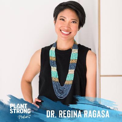 Ep. 306: Dr. Regina Ragasa - This Obesity Doctor's 3 Weight Loss Rules That Actually Work
