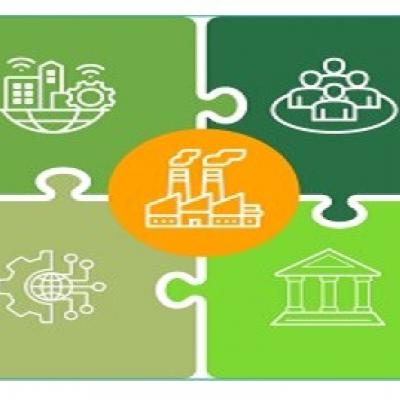 Dòng chảy kinh tế - Hoàn thiện chính sách ưu tiên phát triển hạ tầng năng lượng bền vững tại Việt Nam