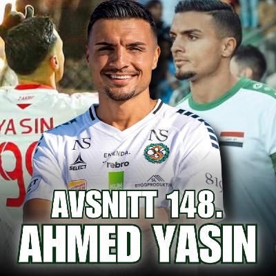 148. Ahmed Yasin