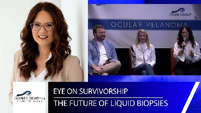 "Revolutionizing Cancer Detection: The Future of Liquid Biopsies in Uveal Melanoma"