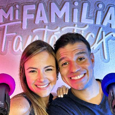 EP#11 - Discapacidad con hermanos