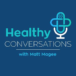 Rich Hejny: VP of Business Development at Evolution Healthcare - #40