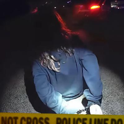 The 12-Year-Old Who Stabbed Her Little Brother