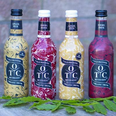 Shirley White - OTC Beverages