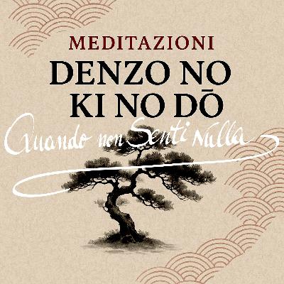 Meditazione Mindfullness Reiki Guidata | Quando Non Senti Nulla | La Via del Riequilibrio