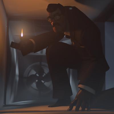 457 Agent Gunn 457 Agent Gunn