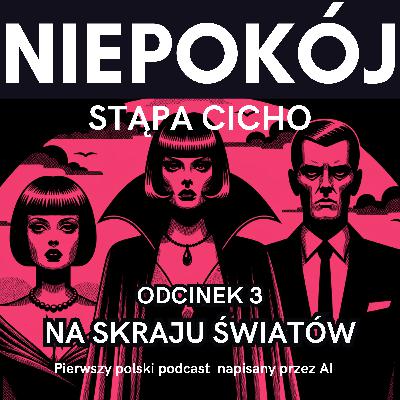Odc. 3 Na skraju światów Odc. 3 Na skraju światów