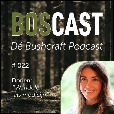 Opwandel met Dorien