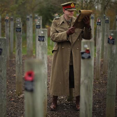 Remembering the World War I Christmas truce