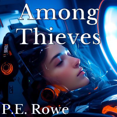 Among Thieves | Sci-fi Short Audiobook Among Thieves | Sci-fi Short Audiobook