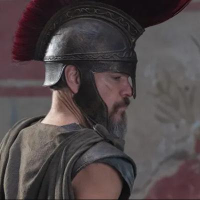 Season 2 Announcement: “The Odyssey”