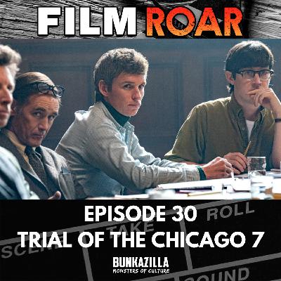 The Trial of The Chicago 7