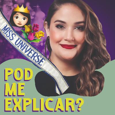 Ste Marques Pod Me Explicar Como é Ser Miss?