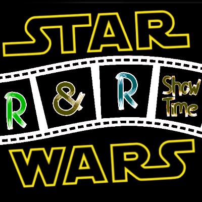 Star Wars Ranked