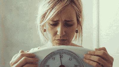 #353: How to Stop Losing and Regaining the Same 20 Pounds