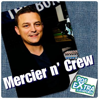 Mercier N Crew: Best Of Episode July 8 - July 12