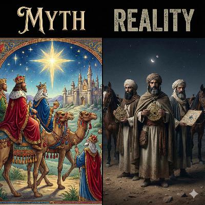 ¿Reyes, Magos o Astrónomos? La verdad histórica detrás del mito