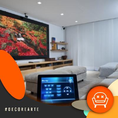 Decor e Arte - Mercado imobiliário 2026