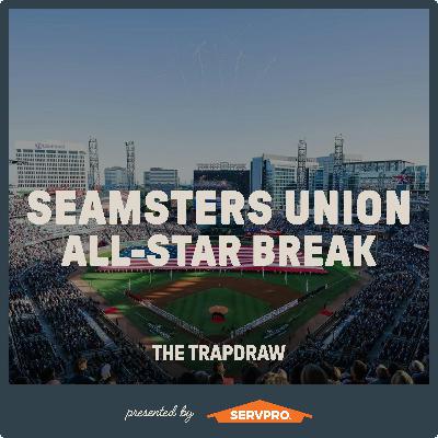 350: Seamsters Union - All-Star Break