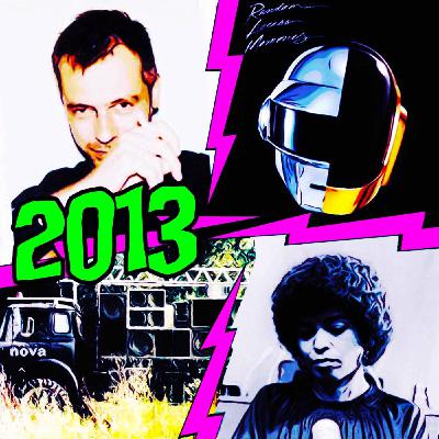 2013 : fiesta clandé pour tous