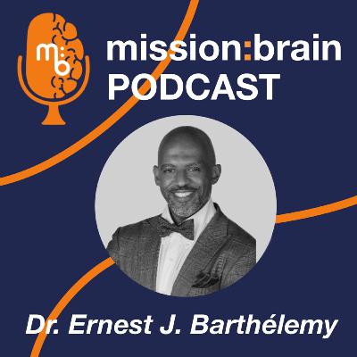 #3 Navigating Difficult Sociopolitical Factors In Global Neurosurgery Through Advocacy: A Haitian Perspective - Dr. Ernest J. Barthélemy