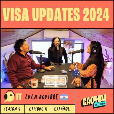 VISA UPDATES 2024 #S4E33 VISA UPDATES 2024 #S4E33